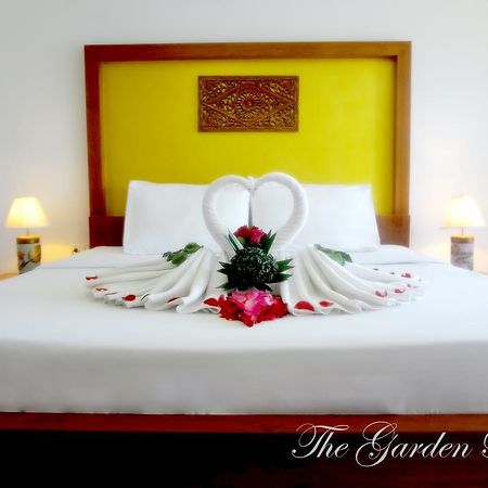 The Garden Place Pattaya Zewnętrze zdjęcie