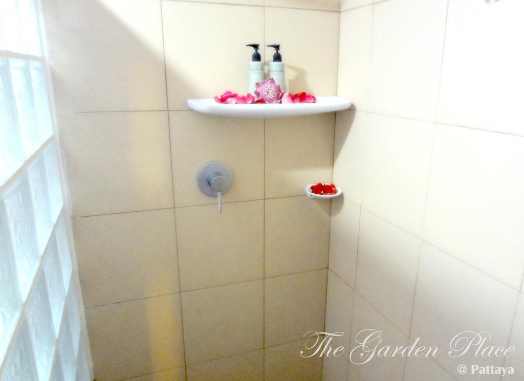 The Garden Place Pattaya Zewnętrze zdjęcie